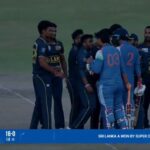 Sri Lanka A cricketers penalised after on-field clash with Vaibhav Sooryavanshi