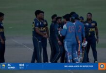 Sri Lanka A cricketers penalised after on-field clash with Vaibhav Sooryavanshi