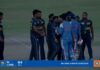 Vaibhav Sooryavanshi involved in on-field altercation as India A fall to Sri Lanka A in Super Over drama – Watch