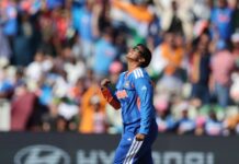 Women’s T20 World Cup: Deepti Sharma relishes spotlight after match-winning show against Pakistan