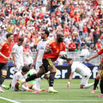 FIFA World Cup: Belgium escape with draw after Egypt push them to the brink