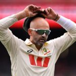 No one has a given right to be selected for Australia: Nathan Lyon