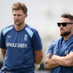 Joe Root set to lead against New Zealand as England hand Test debuts to Jordan Cox, Sonny Baker
