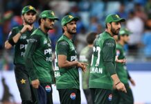 PCB unveils role-based central contracts in major overhaul for Pakistan cricket