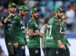 PCB unveils role-based central contracts in major overhaul for Pakistan cricket