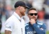 Brendon McCullum admits concern for Ben Stokes after curfew breach