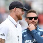 Brendon McCullum admits concern for Ben Stokes after curfew breach