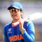 Smriti Mandhana lone Indian in TIME’s 100 most influential sports figures
