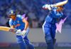Women’s T20 World Cup: India aim to iron out batting flaws against Netherlands
