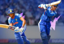 Women’s T20 World Cup: India aim to iron out batting flaws against Netherlands