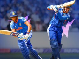Women’s T20 World Cup: India aim to iron out batting flaws against Netherlands