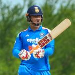 ‘Sachin is God of cricket, Vaibhav Sooryavanshi is the son of God’
