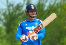 ‘Sachin is God of cricket, Vaibhav Sooryavanshi is the son of God’