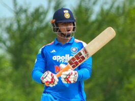 ‘Sachin is God of cricket, Vaibhav Sooryavanshi is the son of God’