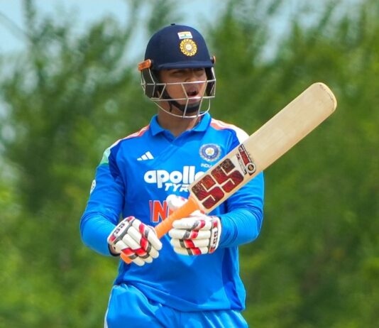 ‘Sachin is God of cricket, Vaibhav Sooryavanshi is the son of God’