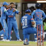 India eye next generation of spinners amid transition phase