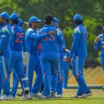 Tri Nation Series: India A crush Afghanistan A to reach final