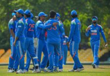 Tri Nation Series: India A crush Afghanistan A to reach final