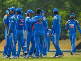 Tri Nation Series: India A crush Afghanistan A to reach final