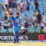 Shubman Gill, Ishan Kishan power India to ODI series triumph over Afghanistan