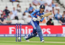 Women’s T20 World Cup: Smriti Mandhana leads India’s dominant rout of Netherlands