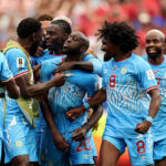 FIFA World Cup: Cristiano Ronaldo fires blank as Congo hold Portugal