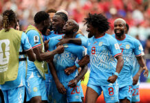 FIFA World Cup: Cristiano Ronaldo fires blank as Congo hold Portugal