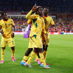 FIFA World Cup: Ghana break Panama hearts with stoppage-time winner