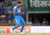Gurnoor Brar reveals how domestic cricket shaped his international rise