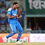 Gurnoor Brar reveals how domestic cricket shaped his international rise