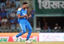 Gurnoor Brar reveals how domestic cricket shaped his international rise
