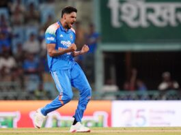 Gurnoor Brar reveals how domestic cricket shaped his international rise