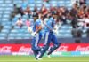 Women’s T20 World Cup: Shafali Verma credits Smriti Mandhana for rediscovering her best form