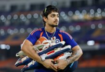 Why Ishan Kishan faces an uphill battle for a spot in India’s Test team