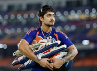Why Ishan Kishan faces an uphill battle for a spot in India’s Test team