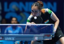 Manika Batra left out of Asian Games squad amid selection criteria row