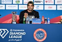 Neeraj Chopra admits World Championships gamble was a mistake