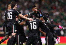 FIFA World Cup: Mexico edge South Korea 1-0 to seal knockout berth