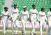 Pakistan Test cricketers in line for significant pay rise
