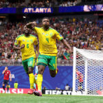 FIFA World Cup: South Africa snatch crucial point in Czech Republic stalemate