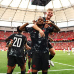 FIFA World Cup: Canada hammer Qatar 6-0 to boost knockout hopes