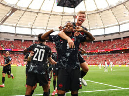 FIFA World Cup: Canada hammer Qatar 6-0 to boost knockout hopes