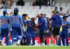 Women’s T20 World Cup: India suffer injury blow as Shreyanka Patil ruled out