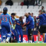 Women’s T20 World Cup: India suffer injury blow as Shreyanka Patil ruled out