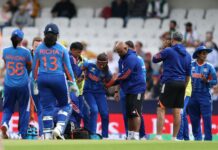 Women’s T20 World Cup: India suffer injury blow as Shreyanka Patil ruled out