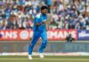 Harshit Rana returns to India squad after lengthy injury absence