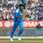 Harshit Rana returns to India squad after lengthy injury absence