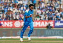 Harshit Rana returns to India squad after lengthy injury absence