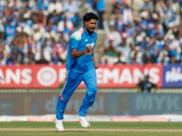Harshit Rana returns to India squad after lengthy injury absence