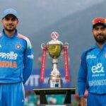 India vs Afghanistan 3rd ODI: Match prediction, head-to-head, pitch and weather report, probable XIs